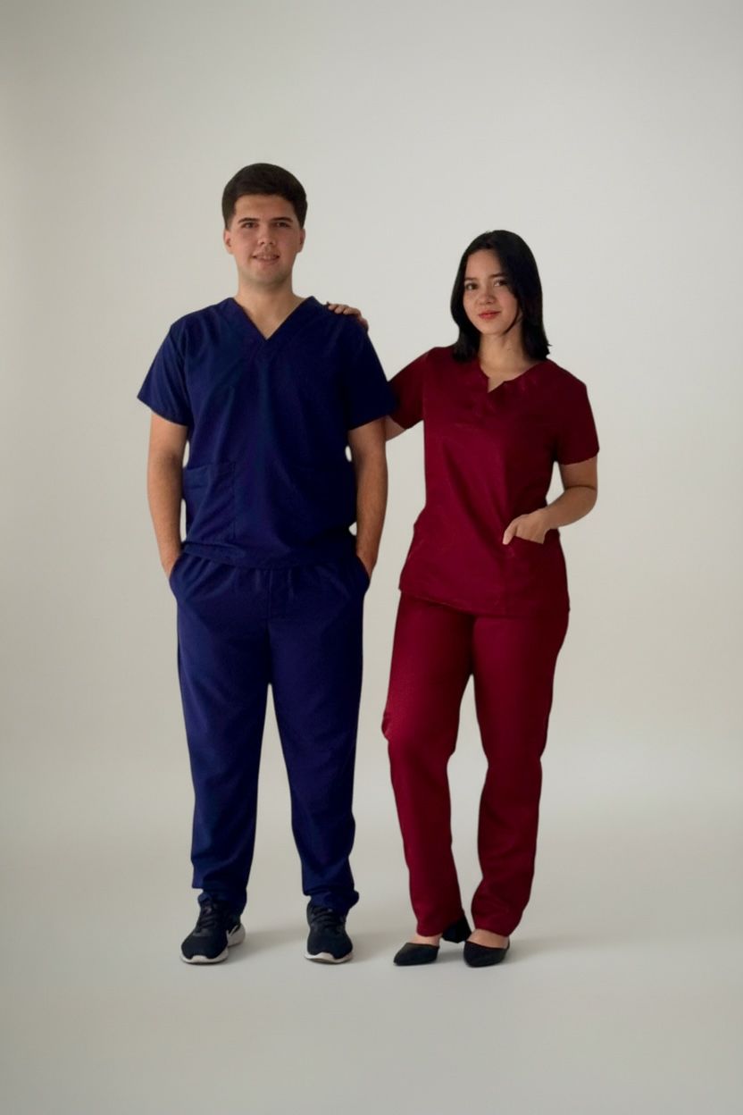 Jaleco fashion feminino